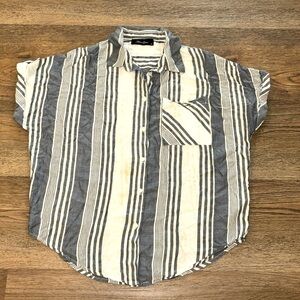 Anna Grace size S top